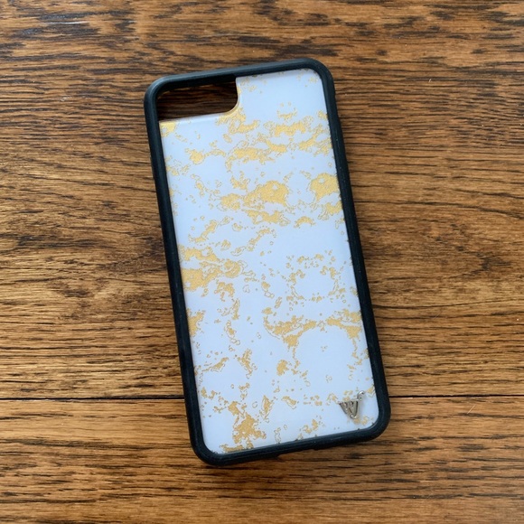 Wildflowers Accessories - WILDFLOWER: I PHONE 8+ CASE